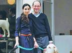 Mungo & Maud, czyli luksusowe perfumy dla twojego psa