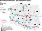 Mapa najbardziej dochodowych dróg w Polsce. Gdzie <strong>kierowcy</strong> płacą najwięcej?