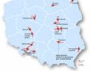 Nowak zabiera pieniądze na obwodnice miast. Woli budować autostrady