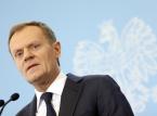 Tusk dymisjonuje ministra skarbu, zapowiada konsekwencje wobec PGNiG