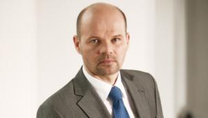 Robert Stelmaszczyk, Prezes Zarządu RWE Stoen Operator