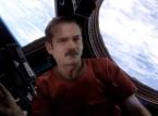 Astronauci ze stacji kosmicznej ISS wrócili na ziemię. Ich kapsuła lądowała w Kazachstanie