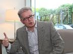 <strong>Sławomir</strong> Lachowski: Z FM Bank chce zrobić mBank dla firm