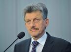 <strong>Zastępca</strong> Macierewicza Stanisław Piotrowicz z PiS: Działał w PZPR i jako prokurator ...