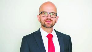 Piotr Zimmerman, radca prawny, kancelaria Zimmerman i Wspólnicy