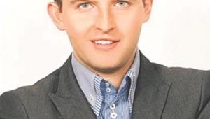 Krzysztof Kosiński (PSL)