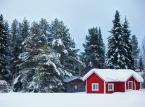 Finlandia: Gospodarka kurczy się kolejny rok z rzędu