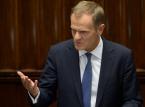 O co chodziło Tuskowi, gdy mówił o podsłuchach