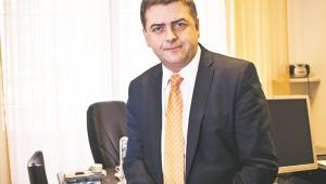 Mirosław Barszcz były wiceminister finansów