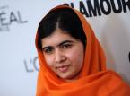 Malala Yousafzai, <strong>pieniądze</strong> <strong>za</strong> Nobla przekazała na budowę szkół w Strefie Gazy