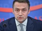 Guział rezygnuje z referendum ws. odwołania Gronkiewicz-Waltz