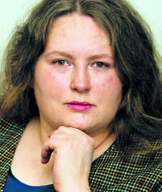 Luiza Klimkiewicz, specjalista z zakresu pomocy publicznej