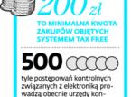 Na wyłudzaniu VAT zaczęli też zarabiać drobni przestępcy