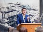 Palikot: Składka na ZUS zabija firmy