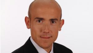 Minister Borys Budka, minister sprawiedliwości