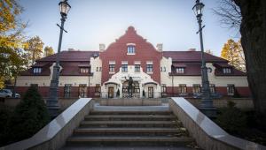 Kopalnia Soli „Wieliczka” Trasa Turystyczna Sp. z o.o.