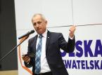 Zarząd PO m.in. o obsadzie komisji ds. Amber Gold i sytuacji wewnętrznej w partii