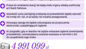 Skarga na przewlekłość po nowemu
