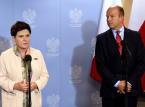 Radziwiłł: Premier Szydło ma do mnie zaufanie. Jestem gotowy do pracy