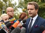 Bochenek: Nie słyszałem o planach zmiany na fotelu premiera