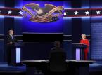 Kostrzewa-Zorbas: Debatę wygrała Clinton, Trumpowi będzie coraz trudniej