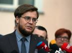 "Jesteśmy zawiedzeni". Przedstawiciele pracowników medycznych spotkali się z ministrem zdrowia