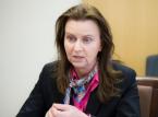 Uścińska: Ponad 160 tys. osób z emeryturą poniżej minimalnej, a będzie ich więcej