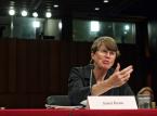 USA: Zmarła była minister sprawiedliwości Janet Reno