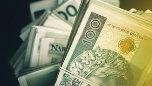 Podwyższenie najniższej emerytury do 1 tys. zł oznacza, że najniższa emerytura w 2017 r. będzie stanowić 50 proc. minimalnego wynagrodzenia