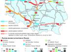 Zła wiadomość dla kierowców: Wszystkie autostrady będą płatne. Sprawdź, ile zapłacisz za przejazd