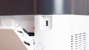 Kyocera ECOSYS P3055dn