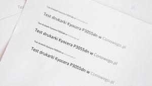 Kyocera ECOSYS P3055dn