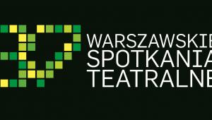 37. Warszawskie Spotkania Teatralne potrwają od 30 marca do 11 kwietnia