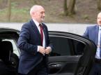 Duda wysłał kolejny list do Macierewicza. Magierowski: Rutynowa korespondencja między BBN a MON