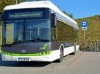 Akcyza pomoże w walce ze smogiem: W miastach będzie więcej autobusów napędzanych gazem ziemnym