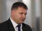 Rzecznik KRS nadal na celowniku służb antykorupcyjnych