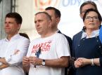 Schetyna: Poważna rozmowa o związkach partnerskich - po następnych wyborach parlamentarnych