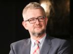 Ziemkiewicz o działaniach KE wobec Polski: Mamy do czynienia z obłudą