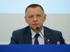 Banaś: Dzięki KAS dochody już wzrosły