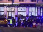 Samochód wjechał w ludzi na London Bridge. Nożownicy atakowali przechodniów. Policja: To był zamach terrorystyczny