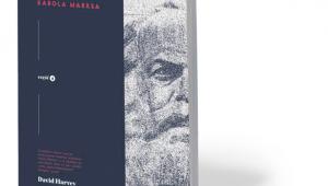 David Harvey, „Przewodnik po »Kapitale« Karola Marksa. Część 1”, Heterodox, Poznań 2017