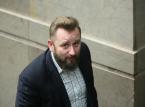 Tyszka o Liroyu-Marcu: Nie możemy się otaczać ludźmi mającymi związek z reprywatyzacją