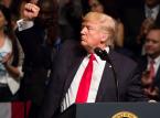 Śledczy blisko Białego Domu. Trumpowi może grozić impeachment