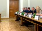 Komisja śledcza ds. Amber Gold: Odrzucony wniosek o przesłuchanie Pawła Lisickiego i Michała Karnowskiego