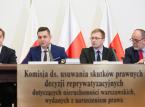 Świadek: Nie było norm ws. liczby decyzji reprywatyzacyjnych w roku