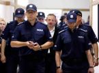 Marszałek woj. zachodniopomorskiego: Marcin P. zeznaje nieprawdę