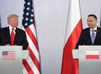Trump: Ameryka jest gotowa pomóc Polsce i innym krajom w zdywersyfikowaniu dostawców energii
