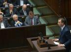 Szef PSL o projekcie ws. SN: Jest dla "partii panów", nie dla obywateli