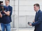 Błaszczak o powołaniu PSO: Minister musi mieć narzędzie do kontroli służb