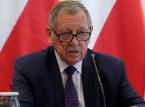 Sowa: Minister Szyszko powinien zostać zdymisjonowany